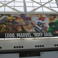 【E3 2013】開幕直前、E3会場の様子をフォトレポート