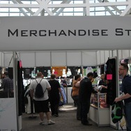 【E3 2013】開幕直前、E3会場の様子をフォトレポート