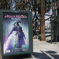 【E3 2013】開幕直前、E3会場の様子をフォトレポート