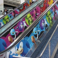 【E3 2013】開幕直前、E3会場の様子をフォトレポート