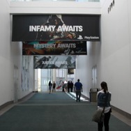 【E3 2013】開幕直前、E3会場の様子をフォトレポート