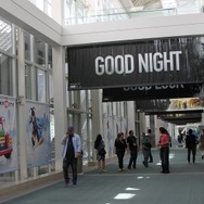 【E3 2013】開幕直前、E3会場の様子をフォトレポート