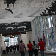 【E3 2013】開幕直前、E3会場の様子をフォトレポート
