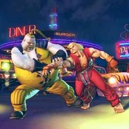 『ストIV』新たな挑戦者は、巨漢のカンフー使い「ルーファス」