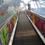 【E3 2013】開幕直前、E3会場の様子をフォトレポート