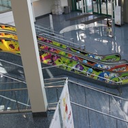 【E3 2013】開幕直前、E3会場の様子をフォトレポート