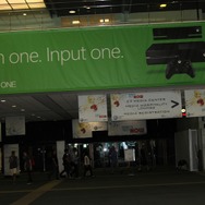【E3 2013】開幕直前、E3会場の様子をフォトレポート