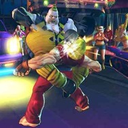 『ストIV』新たな挑戦者は、巨漢のカンフー使い「ルーファス」