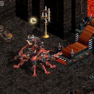 『レッドストーン』Chapter5を実装。　RED STONEがその手に!?