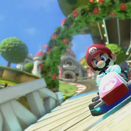 【E3 2013】紺野氏が解説する『マリオカート8』、Miiverseでリプレイデータのシェアが可能などシリーズの集大成となる作品
