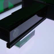 新Kinect
