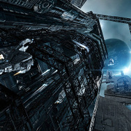 SF・MMORPG『EVE Online』 大型拡張パックを6月10日に無料導入