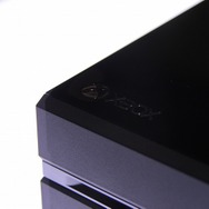 Xbox Oneのロゴ