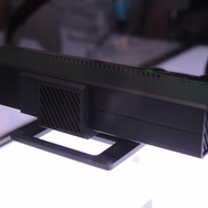 新Kinectの背面