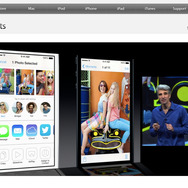 AirDropで一度に複数人とファイル共有