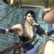 PS3・Xbox 360『ソウルキャリバーIV』発売日が7月31日に決定