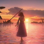 ユウナの物語、再び