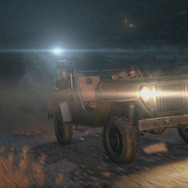 【E3 2013】『METAL GEAR SOLID V』PS4/Xbox Oneでも発売決定 ― 「SNAKE IS BACK!」充実のトレーラー映像も公開
