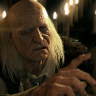故郷を奪われた賢人「Code Talker」