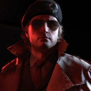 【E3 2013】『METAL GEAR SOLID V』PS4/Xbox Oneでも発売決定 ― 「SNAKE IS BACK!」充実のトレーラー映像も公開