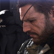 【E3 2013】『METAL GEAR SOLID V』PS4/Xbox Oneでも発売決定 ― 「SNAKE IS BACK!」充実のトレーラー映像も公開