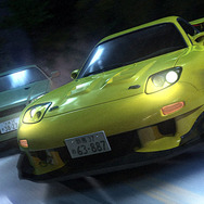 お台場で開催「D1 GRAND PRIX」に、PS3『頭文字D』が出展!