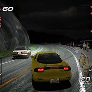 お台場で開催「D1 GRAND PRIX」に、PS3『頭文字D』が出展!