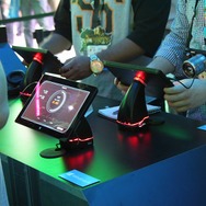 【E3 2013】Xbox Oneが多数プレイアブル、マイクロソフトブースレポート