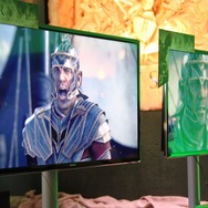 【E3 2013】Xbox Oneが多数プレイアブル、マイクロソフトブースレポート