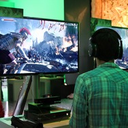 【E3 2013】Xbox Oneが多数プレイアブル、マイクロソフトブースレポート