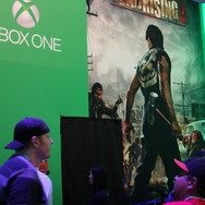 【E3 2013】Xbox Oneが多数プレイアブル、マイクロソフトブースレポート