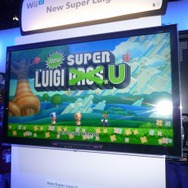 『New スーパールイージU』は6月19日配信、パッケージ版は7月13日発売