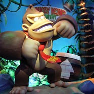 【E3 2013】安定の面白さ『ドンキーコング トロピカルフリーズ』をさっそくプレイした