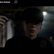 【E3 2013】舞台は危険なソマリアへ…『BEYOND:Two Souls』E3トレイラーが公開