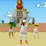 “3”関連の日はラッキーデー！『アミーゴ・アミーガ』ログインイベント