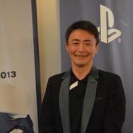 【E3 2013】ドライビングシミュレーターの道を突き進む『グランツーリスモ6』山内氏への現地インタビュー