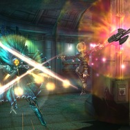 必殺技：ショートブレード