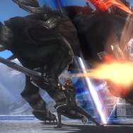 必殺技：ロングブレード