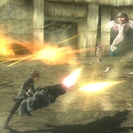 必殺弾：マルチホーミング