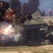 エディットバレット：アサルト