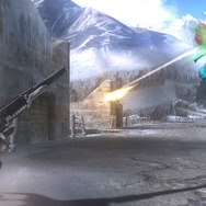 エディットバレット：スナイパー