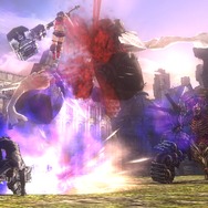 『GOD EATER 2』
