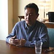 【E3 2013】ソニー吉田修平氏に再び聞く、PS4のオンラインマルチ有料化、リージョン仕様、『人喰いの大鷲トリコ』不在