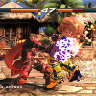 『鉄拳レボリューション』配信開始 ― 気になる各種仕様も公開