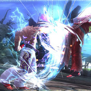 『鉄拳レボリューション』配信開始 ― 気になる各種仕様も公開