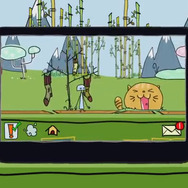 【E3 2013】脱力系キャラクターがキュートな、インタラクティブゲーム『Doki-Doki Universe』のE3トレーラーが公開