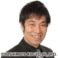 パンクブーブー 佐藤哲夫