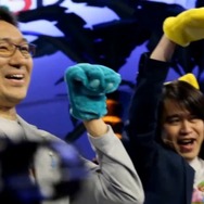 【E3 2013】Wii U Software Showcaseの様子を紹介する動画が公開、宮本氏や稲葉氏など開発者が登場