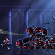 ユービーアイソフト 『Rayman Legends』は同社がこれまでに手掛けたゲームの中でトップ5に入る出来