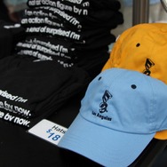 【E3 2013】今年も多数のアイテムを揃えて営業中です、E3公式ストア